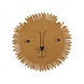 OYOY Mara Lion vloerkleed - M107406 OYOY Mara Lion vloerkleed - M107406