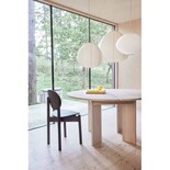 OYOY OY chair dark brown - L300947