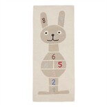 OYOY Rabbit rug - M107348