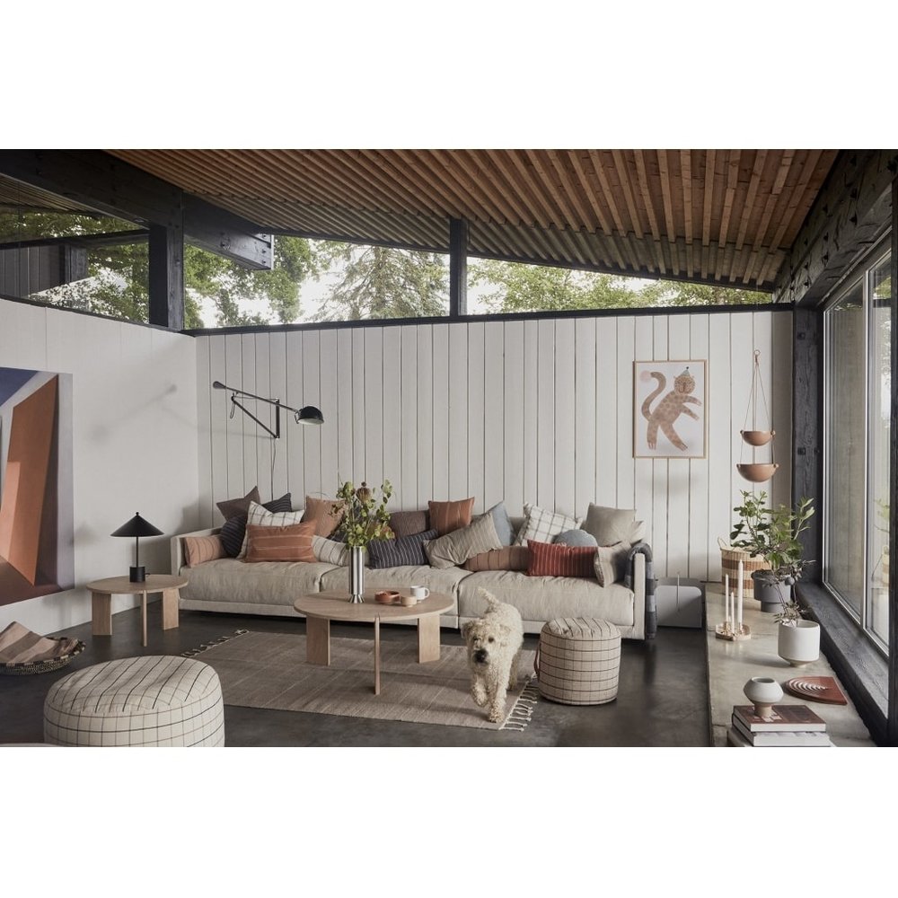 OYOY OY Couchtisch groß - L10226