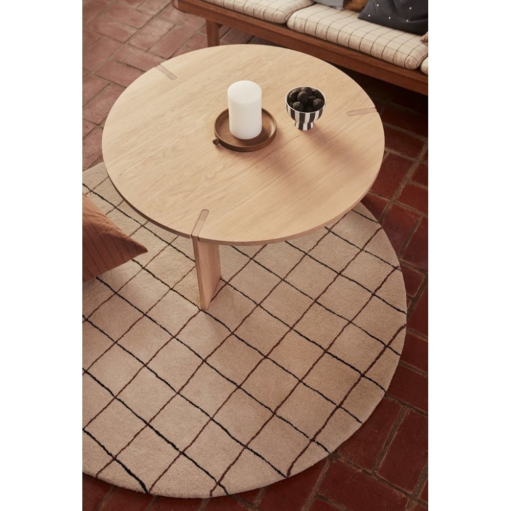 OYOY Table basse OY grande - L10226