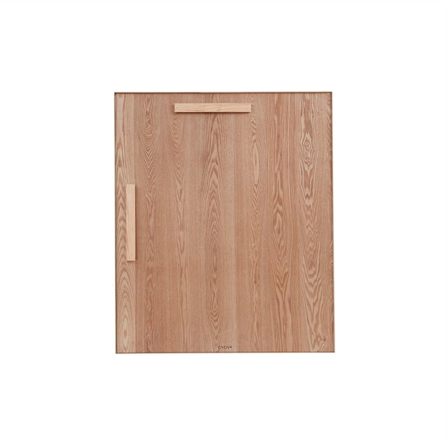 OYOY Peili opslagstavle brun L - L300371