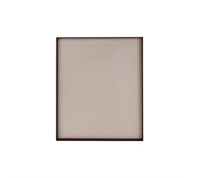 OYOY Peili notice board brown L OYOY Peili notice board brown L