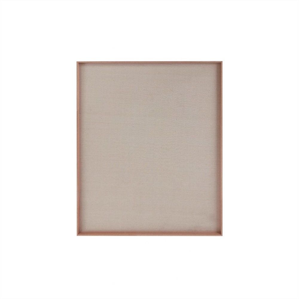 OYOY Peili prikbord naturel L  - L300372 OYOY Peili prikbord naturel L  - L300372