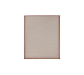 OYOY Tableau d'affichage Peili naturel L