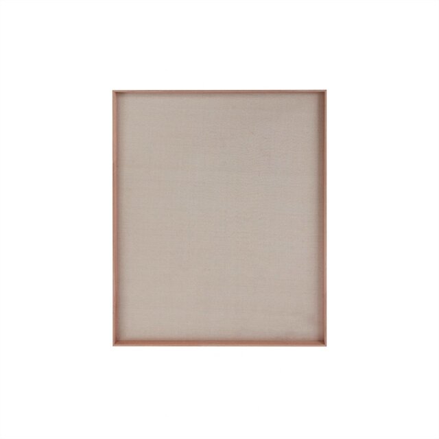 OYOY Peili Pinnwand natur L - L300372 OYOY Peili Pinnwand natur L - L300372