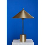 OYOY Tabouret recyclé Siltaa blanc - L300852 OYOY Tabouret recyclé Siltaa blanc - L300852