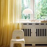 Louis Poulsen Panthella mini bordslampa vit - 5744162513