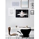 Louis Poulsen PH 5 hanglamp classic white - 5741099870 Louis Poulsen PH 5 hanglamp classic white - 5741099870