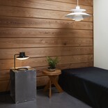 Louis Poulsen PH 5 hanglamp monochrome wit - 5741104574