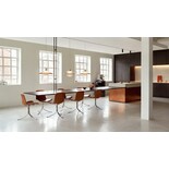 Louis Poulsen PH 5 hanging lamp copper - 5741099854