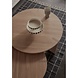 OYOY Toppu schaal L zwart/wit - L10157 OYOY Toppu schaal L zwart/wit - L10157