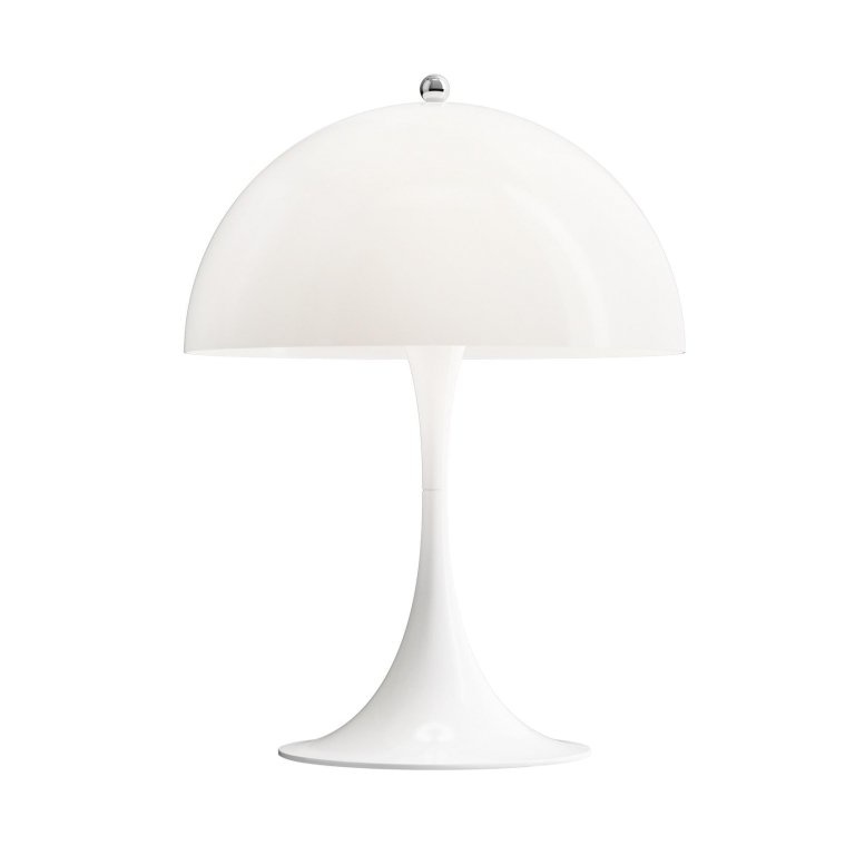 Louis Poulsen Panthella mini table lamp opal - 5744162461