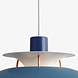 Louis Poulsen PH 5 mini hanglamp hues of blue - 5741095120 Louis Poulsen PH 5 mini hanglamp hues of blue - 5741095120