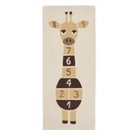 OYOY Giraffe rug - M107347