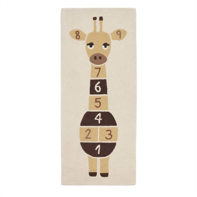 OYOY Giraffmatta - M107347