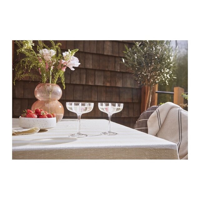 OYOY Mizu glasögon vit set om 4 delar - L300548