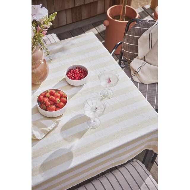 OYOY Mizu glasögon vit set om 4 delar - L300548