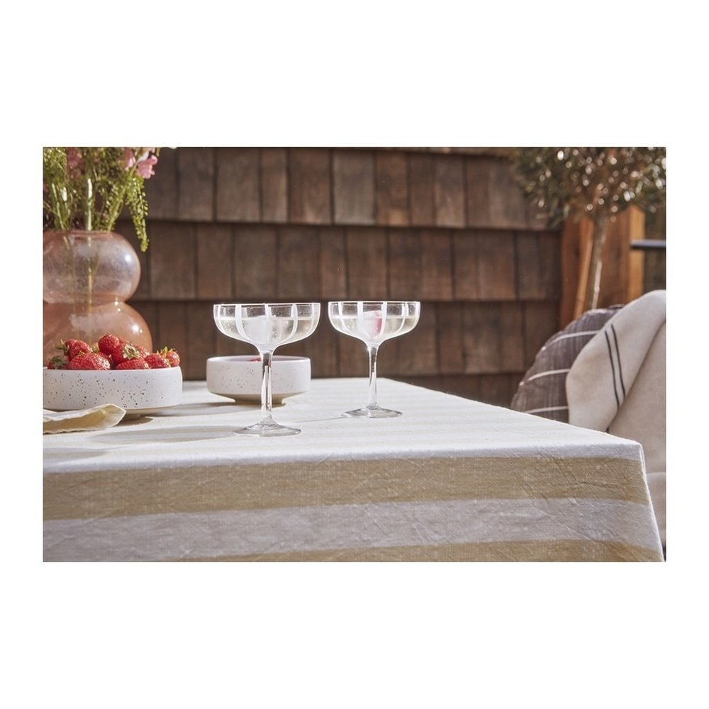 OYOY Mizu Gläser weiß Set mit 4 Stück - L300548 OYOY Mizu Gläser weiß Set mit 4 Stück - L300548