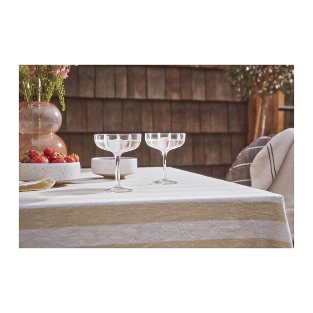OYOY Bicchieri Mizu bianchi set 4 pezzi - L300548