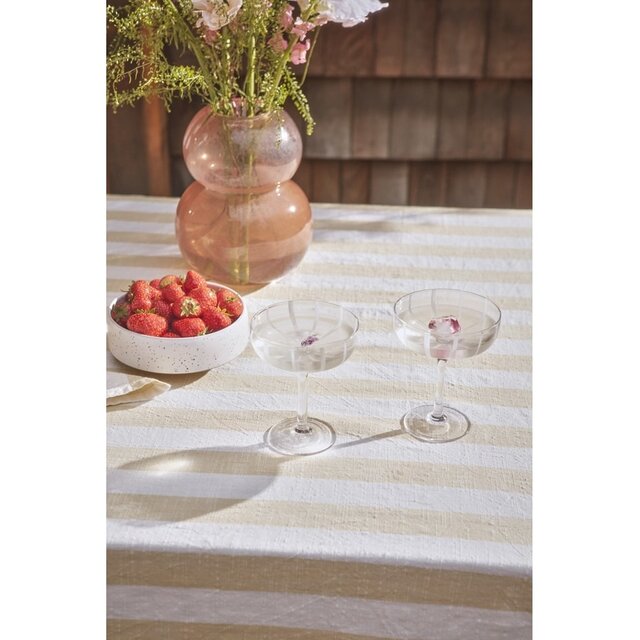 OYOY Mizu glasögon vit set om 4 delar - L300548
