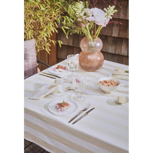 OYOY Mizu bicchieri vino bianco set 4 pezzi - L300546