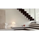 Louis Poulsen Panthella 400 bordslampa opal - 5744167042