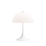 Louis Poulsen Panthella 400 Tischleuchte opal - 5744167042