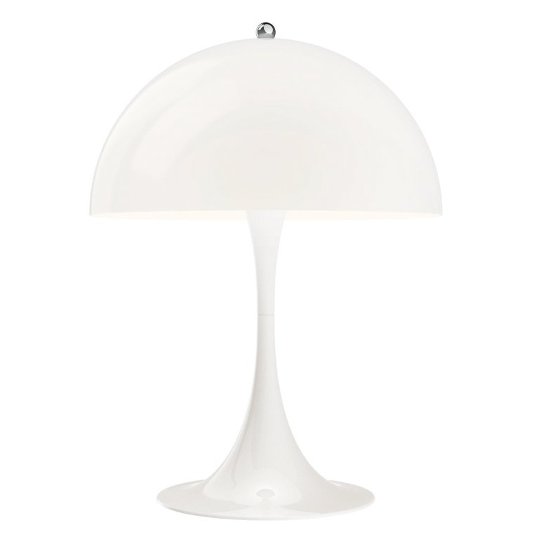Louis Poulsen Panthella 320 table lamp opal - 5744167136