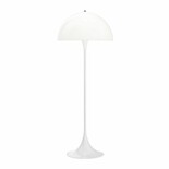 Louis Poulsen Panthella stående lampe opal - 5744167068 Louis Poulsen Panthella stående lampe opal - 5744167068