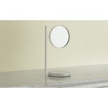 Normann Copenhagen Pose speil hvit - 605691