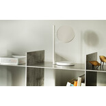 Normann Copenhagen Pose miroir blanc - 605691 Normann Copenhagen Pose miroir blanc - 605691
