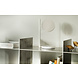 Normann Copenhagen Pose spiegel wit - 605691 Normann Copenhagen Pose spiegel wit - 605691