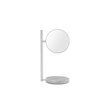 Normann Copenhagen Pose speil hvit - 605691