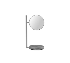 Normann Copenhagen Posenspiegel weiß Normann Copenhagen Posenspiegel weiß