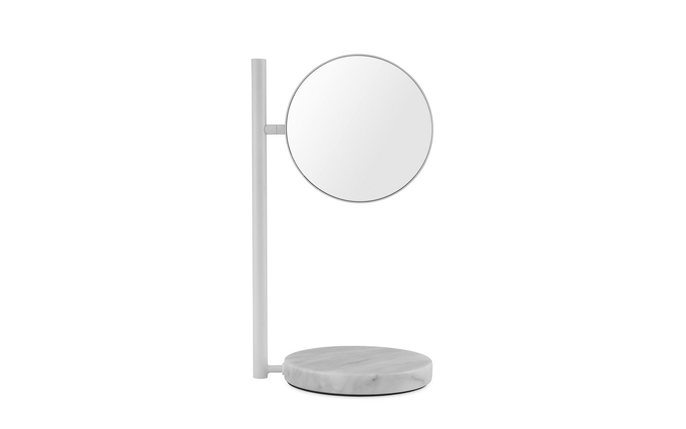 Normann Copenhagen Posespegel vit - 605691 Normann Copenhagen Posespegel vit - 605691