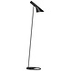 Louis Poulsen AJ staande lamp zwart - 5744169710 Louis Poulsen AJ staande lamp zwart - 5744169710