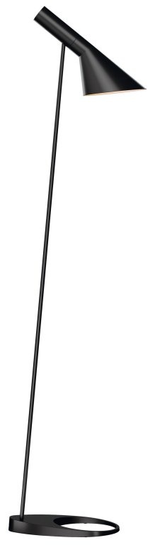 Louis Poulsen Lampadaire AJ noir - 5744169710
