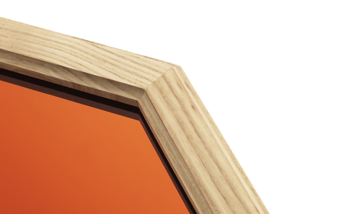 Normann Copenhagen Lust mirror - 372068