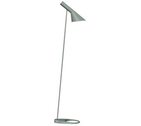 Louis Poulsen AJ stående lampa ljus fotogen Louis Poulsen AJ stående lampa ljus fotogen
