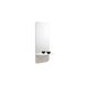 Normann Copenhagen Horizon spiegel verticaal wit - 600988 Normann Copenhagen Horizon spiegel verticaal wit - 600988