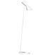 Louis Poulsen AJ staande lamp wit - 5744169707 Louis Poulsen AJ staande lamp wit - 5744169707