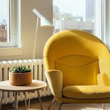 Louis Poulsen AJ floor lamp white - 5744169707 Louis Poulsen AJ floor lamp white - 5744169707