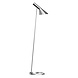 Louis Poulsen AJ staande lamp roestvrijstaal - 5744166425 Louis Poulsen AJ staande lamp roestvrijstaal - 5744166425