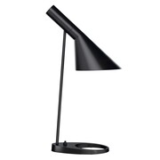 Louis Poulsen AJ bordlampe sort - 5744169435 Louis Poulsen AJ bordlampe sort - 5744169435