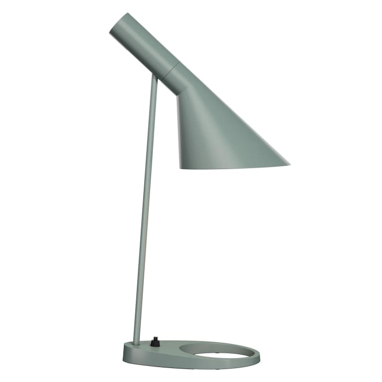 Louis Poulsen Lampe de table AJ pétrole pâle - 5744169516