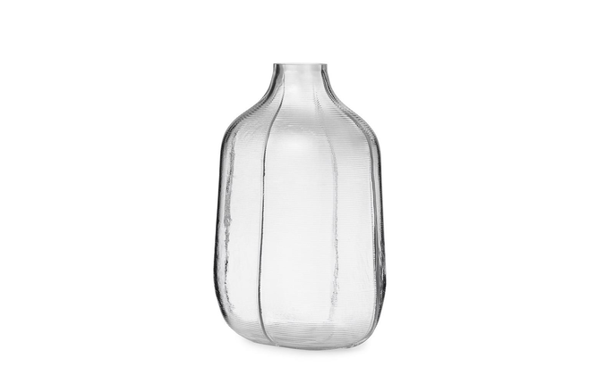 Normann Copenhagen Stufenvase Höhe 31 cm - 102085