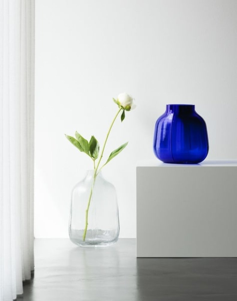 Normann Copenhagen Stufenvase Höhe 31 cm - 102085