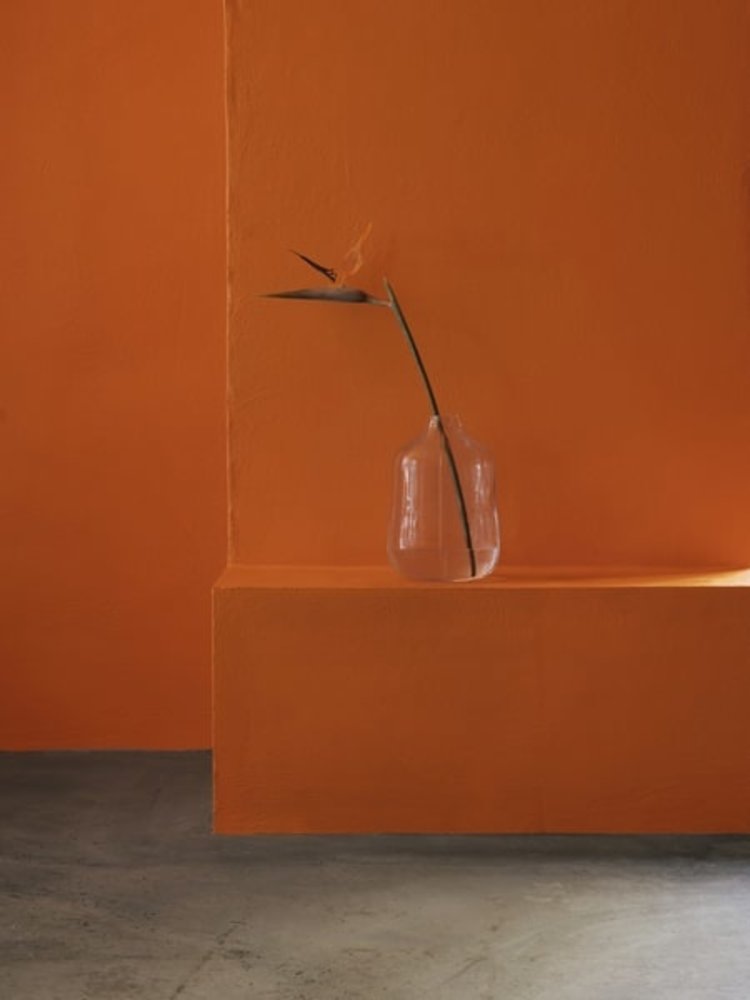 Normann Copenhagen Stufenvase Höhe 31 cm - 102085