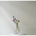 Normann Copenhagen Trinn vase høyde 31 cm - 102085 Normann Copenhagen Trinn vase høyde 31 cm - 102085